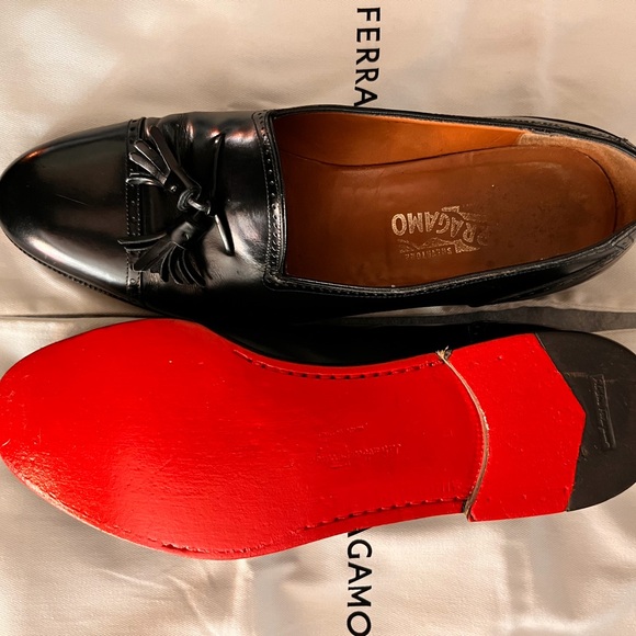 Salvatore Ferragamo Other - SALVATORE FERRAGAMO